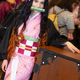 Image for article titled Our Favorite Cosplay From Oni-Con 2019